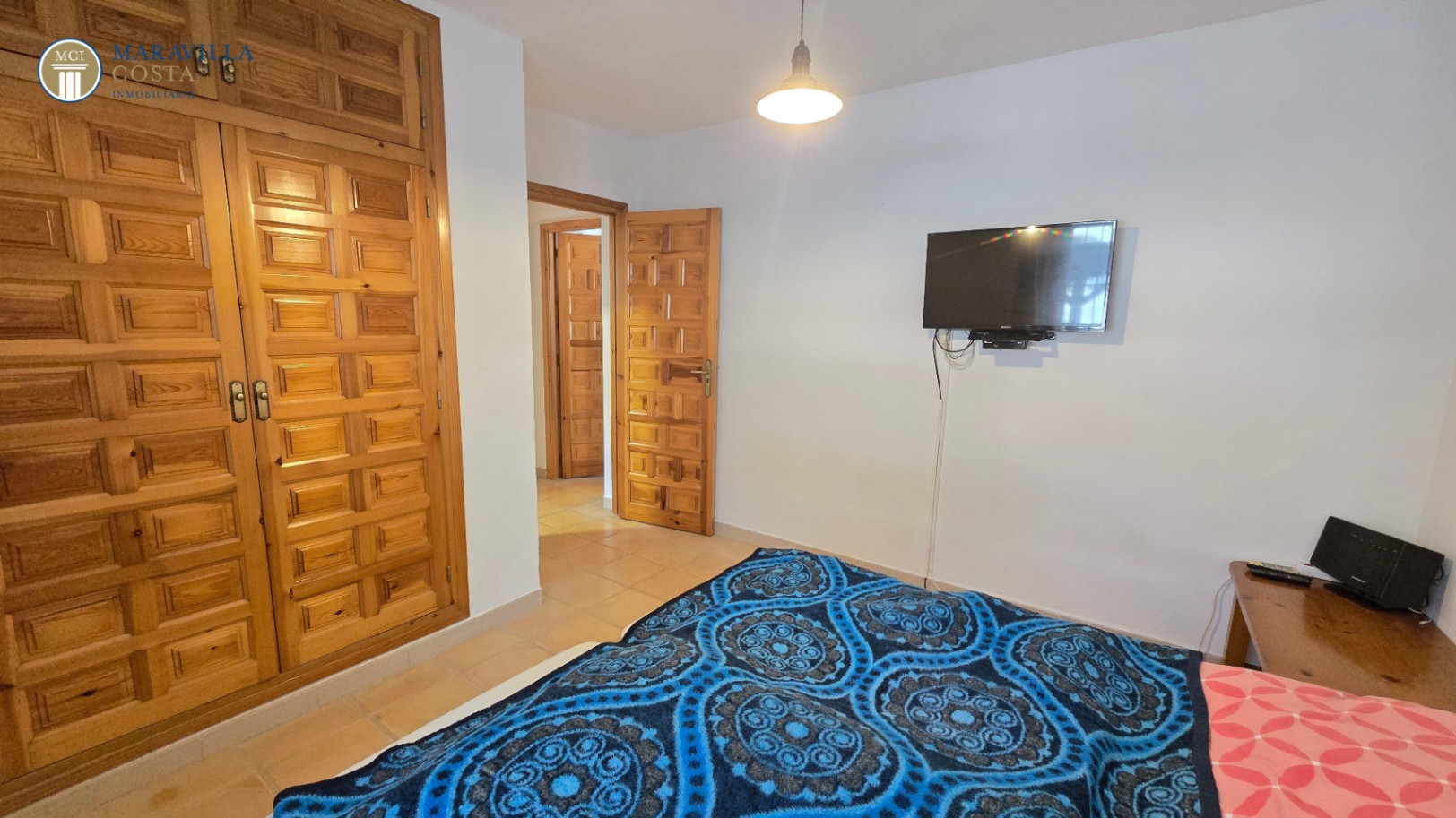 6 Schlafzimmer - Dénia — 28/42