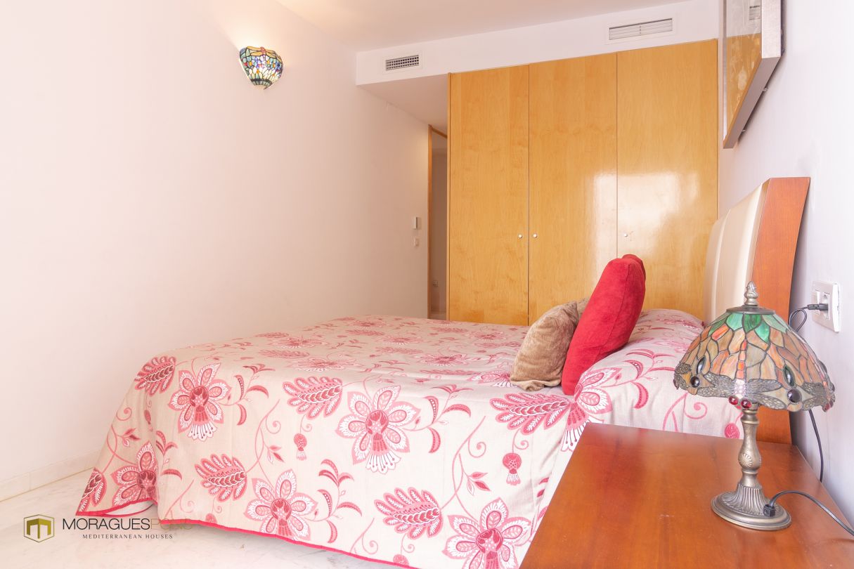 3 Dormitorios - Jávea - Xàbia — 10/20