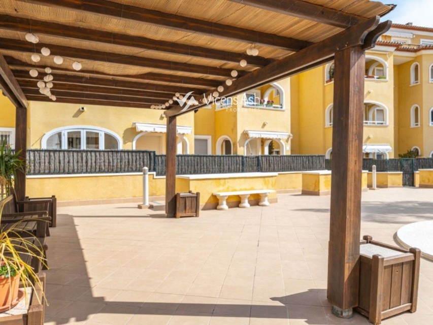 3 Dormitorios - Javea/Xabia — 19/34