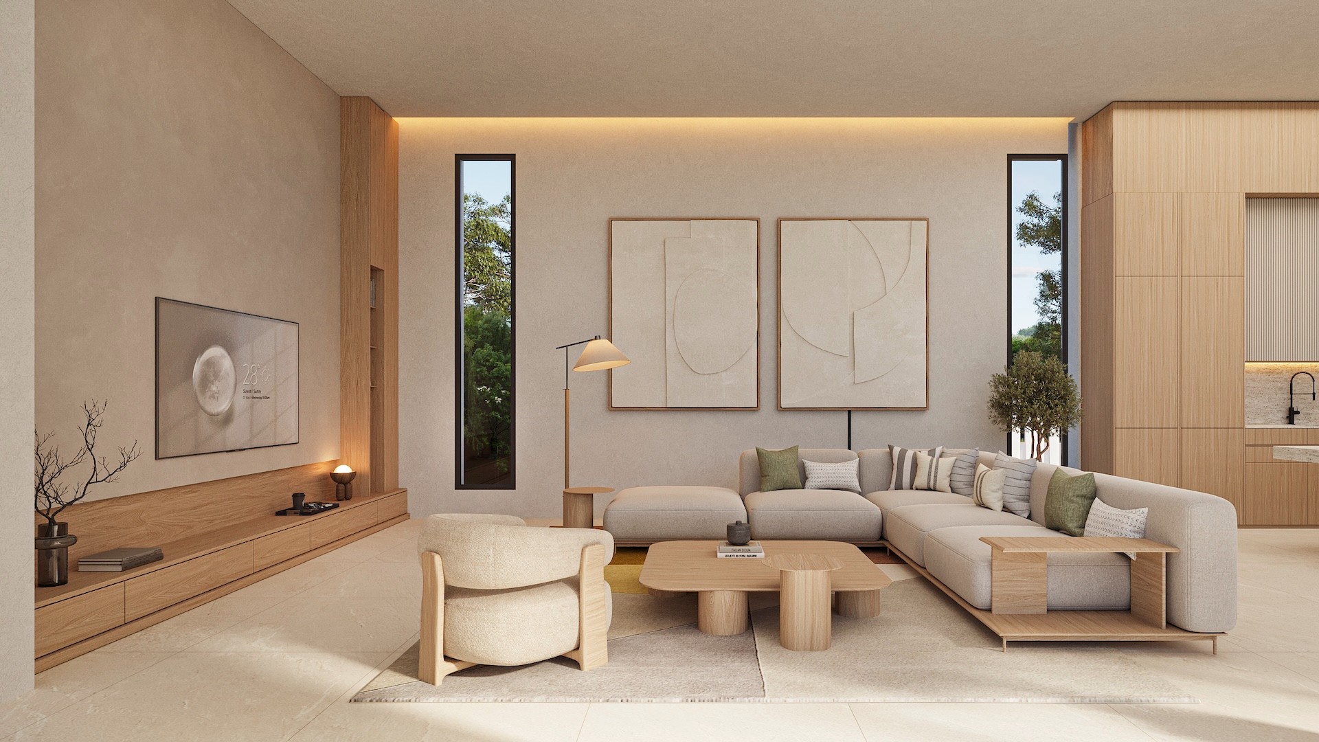 0 Dormitorios - Calpe — 4/9