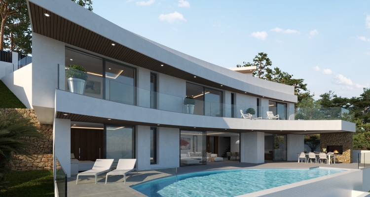 0 Dormitorios - Jávea — 4/10