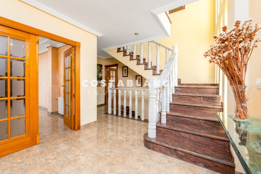 4 Bedrooms - Alfaz del Pi — 10/35