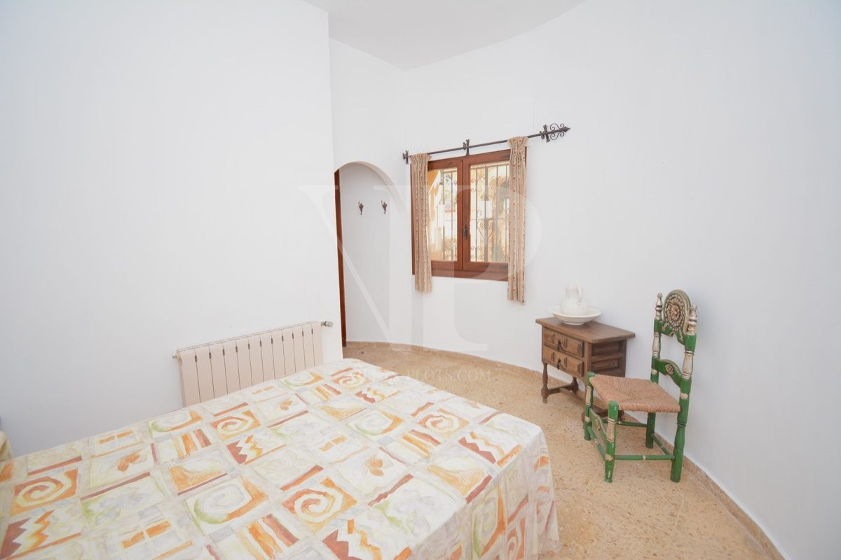3 Dormitorios - Jávea — 34/40
