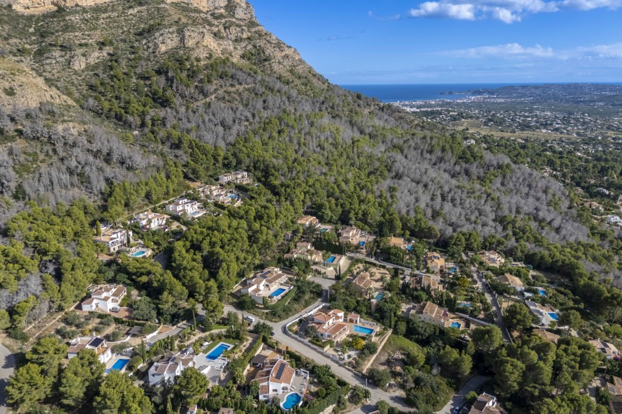 5 Bedrooms - Jávea / Xàbia — 79/87