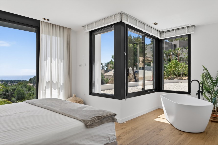 4 Dormitorios - Benissa — 44/66