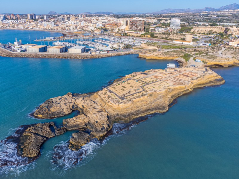 3 Dormitorios - El Campello — 29/36