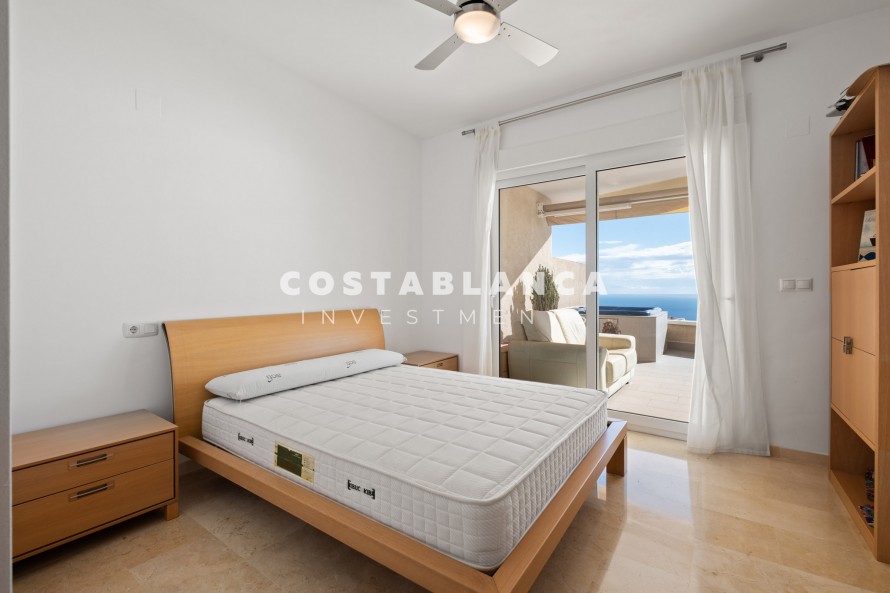 3 Dormitorios - Altea — 12/20