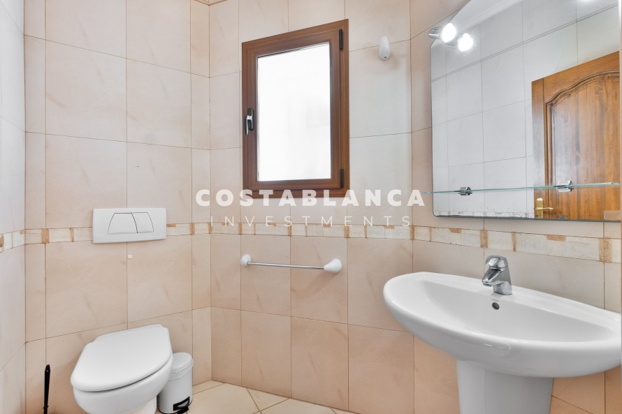 10 Bedrooms - Moraira — 28/40