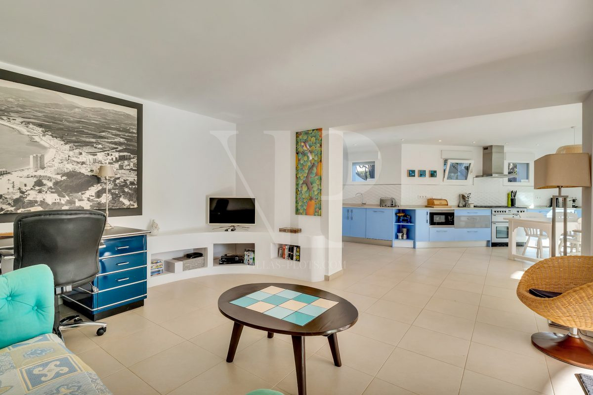 5 Dormitorios - Jávea — 56/77