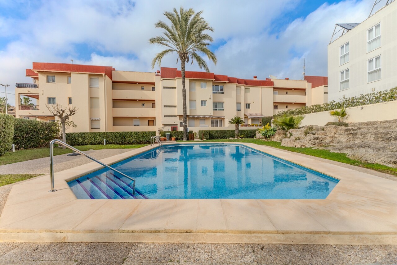 2 Dormitorios - Jávea — 6/44
