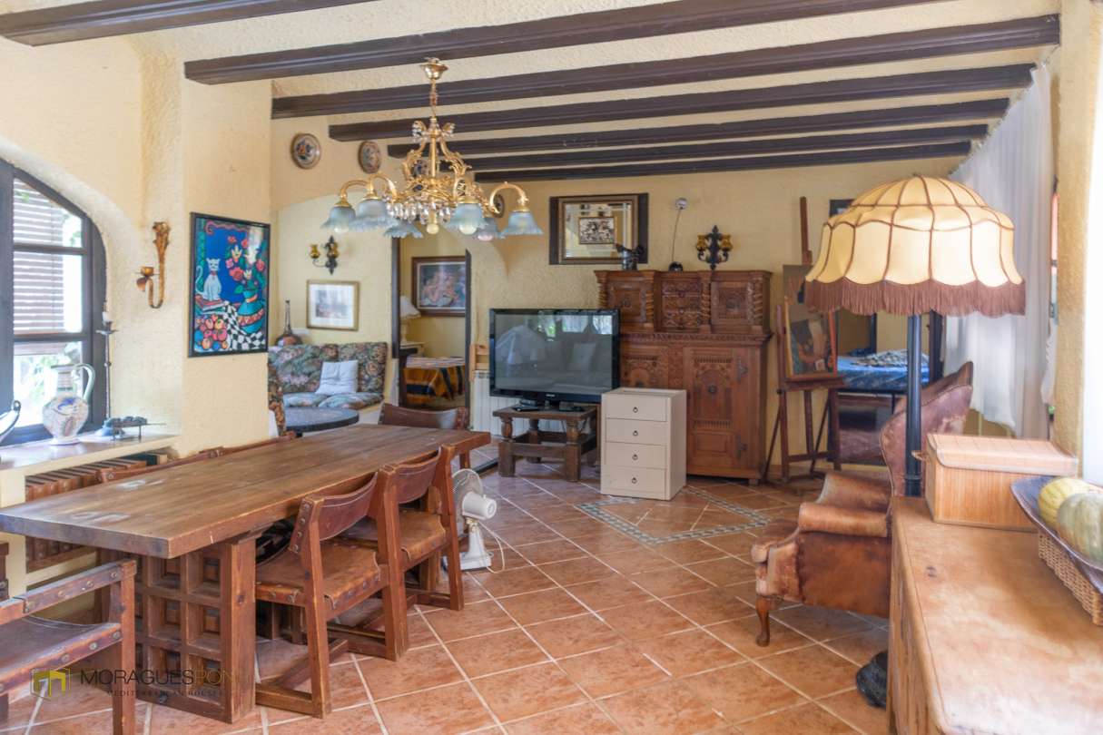 7 Dormitorios - Jávea - Xàbia — 10/26