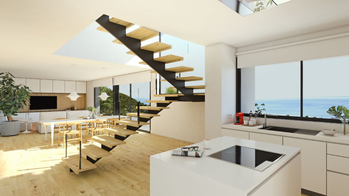 3 Dormitorios - Altea — 2/6