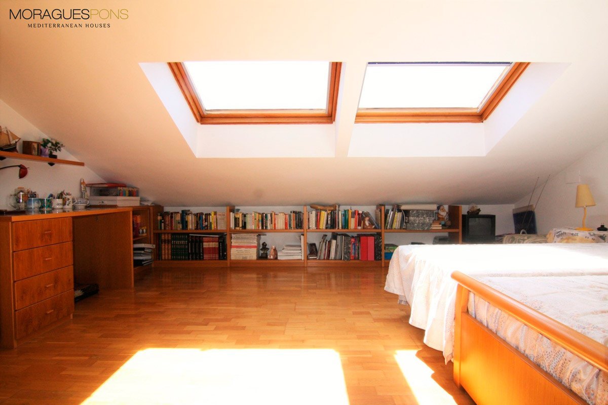 4 Chambres - Jávea - Xàbia — 12/13
