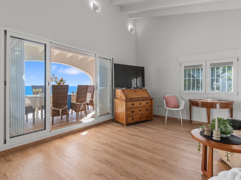 3 Schlafzimmer - El Campello — 24/53