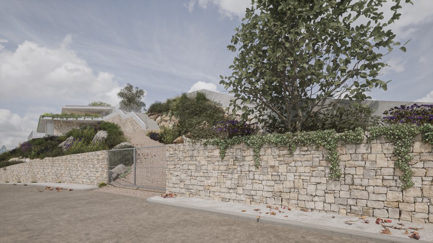 3 Dormitorios - Dénia — 4/36