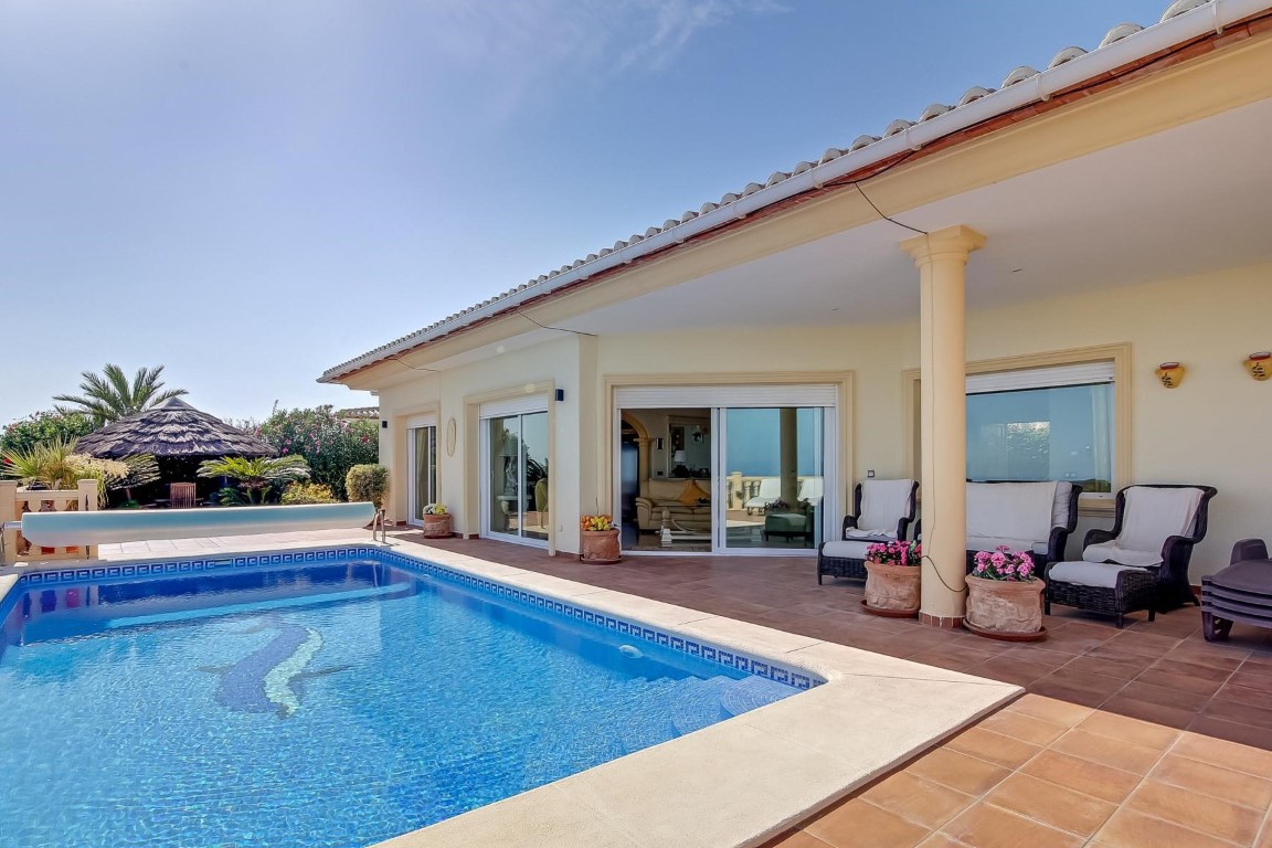 4 Dormitorios - Moraira — 14/20