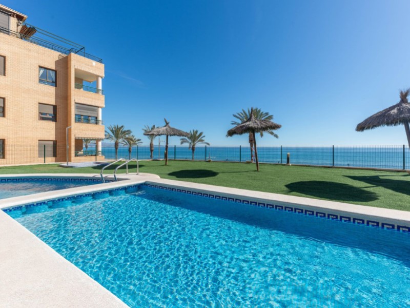 3 Spalni - El Campello — 6/37