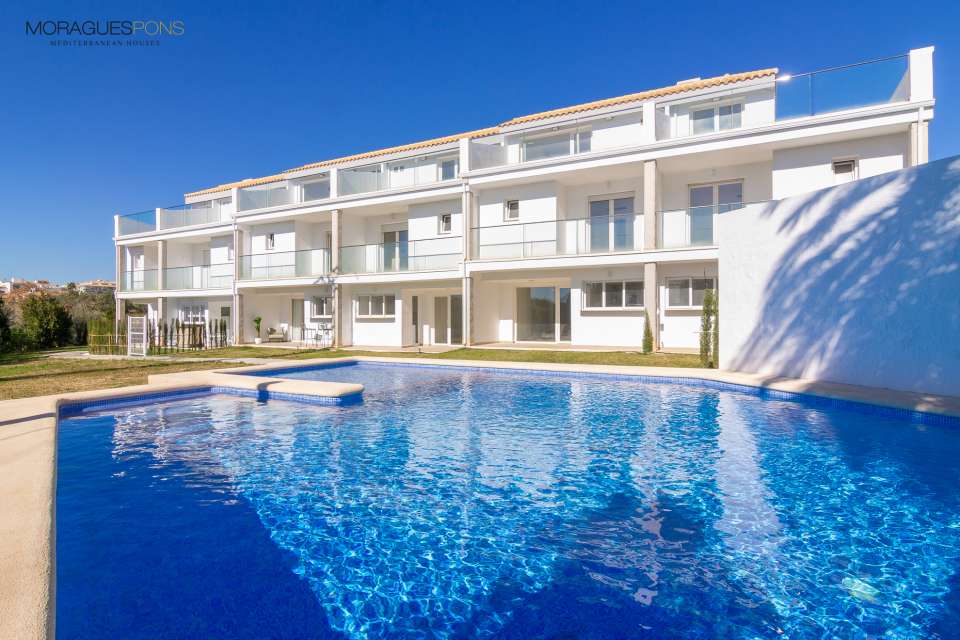 3 Dormitorios - Jávea - Xàbia — 11/20