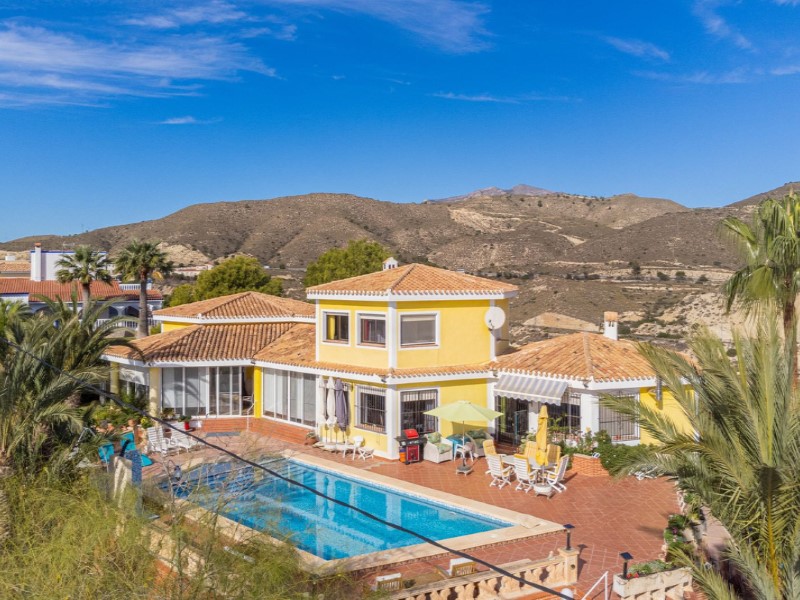 5 Dormitorios - El Campello — 7/56