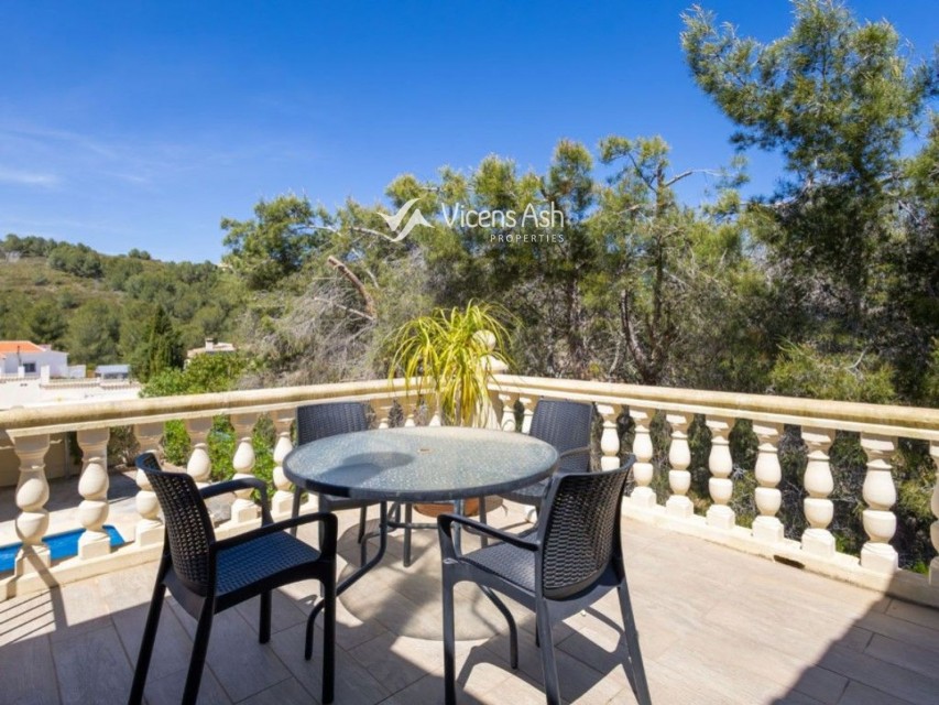 3 Dormitorios - Javea/Xabia — 35/40