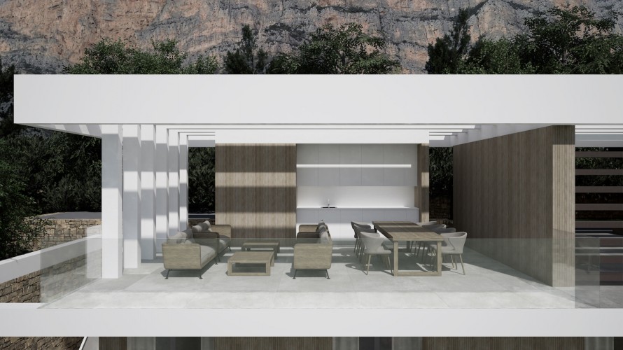 5 Dormitorios - Jávea / Xàbia — 12/21