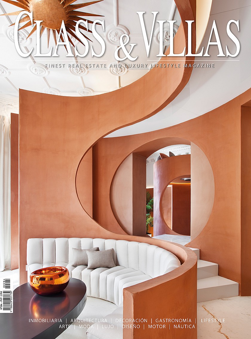 Class & Villas nº 284