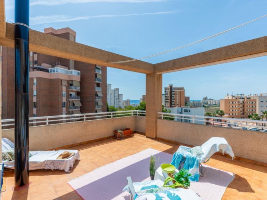 2 Dormitorios - El Campello — 16/35