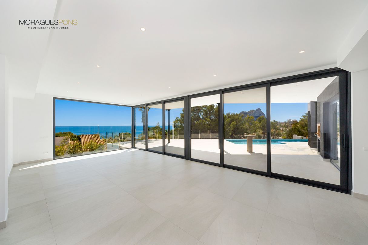 5 Slaapkamers - Calpe - Calp — 11/32