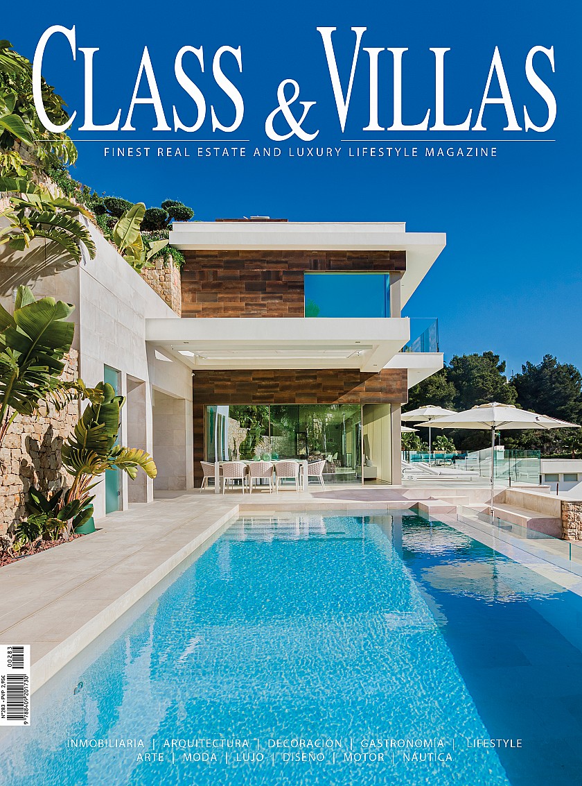 Class & Villas nº 283