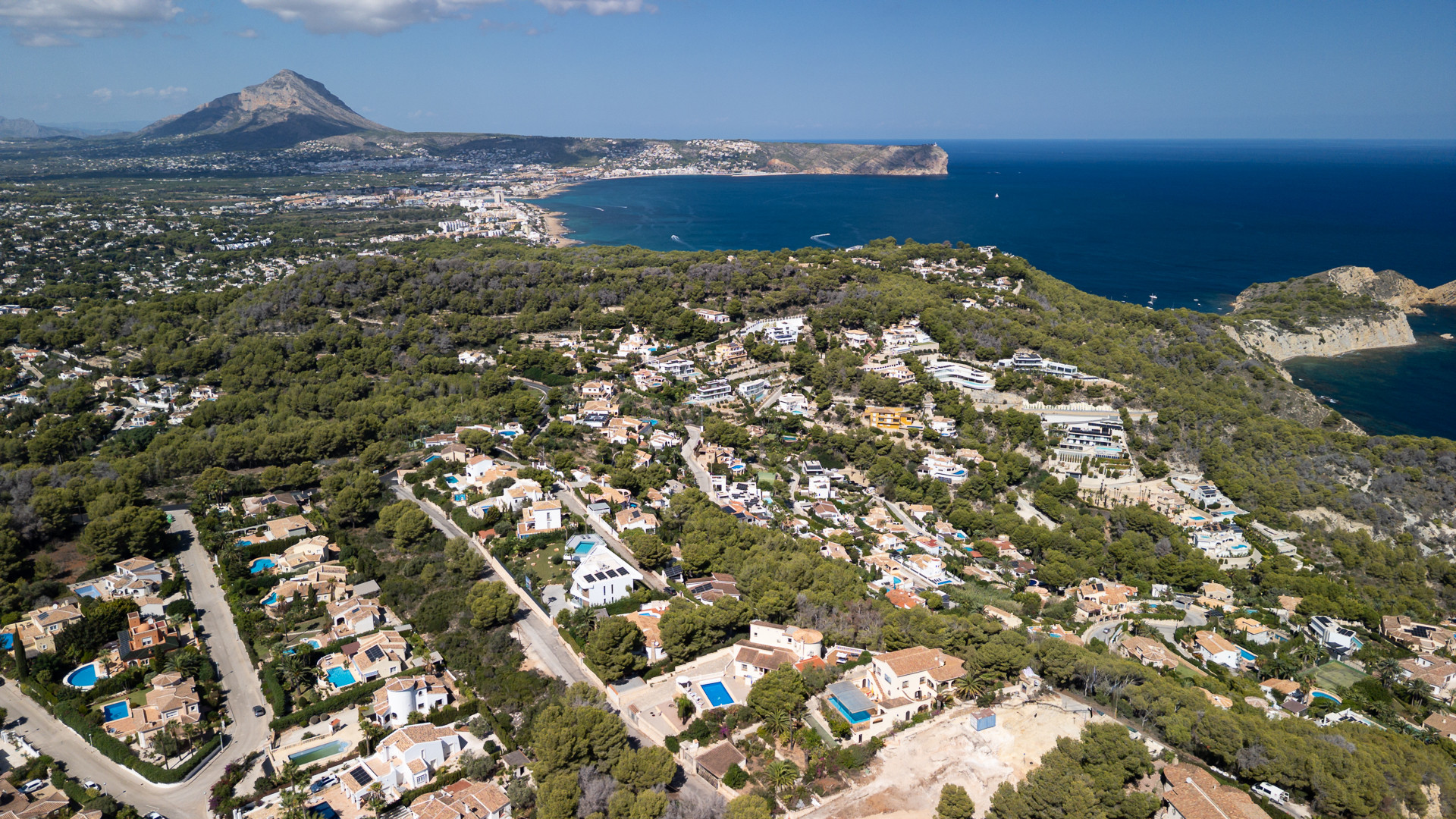 4 Dormitorios - Xàbia — 30/31