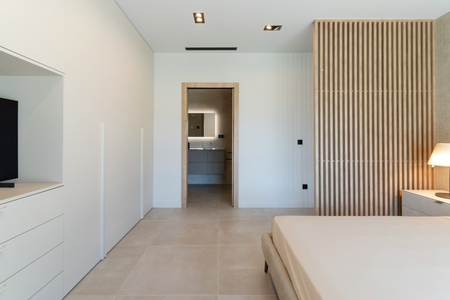 3 Bedrooms - Dénia — 32/54
