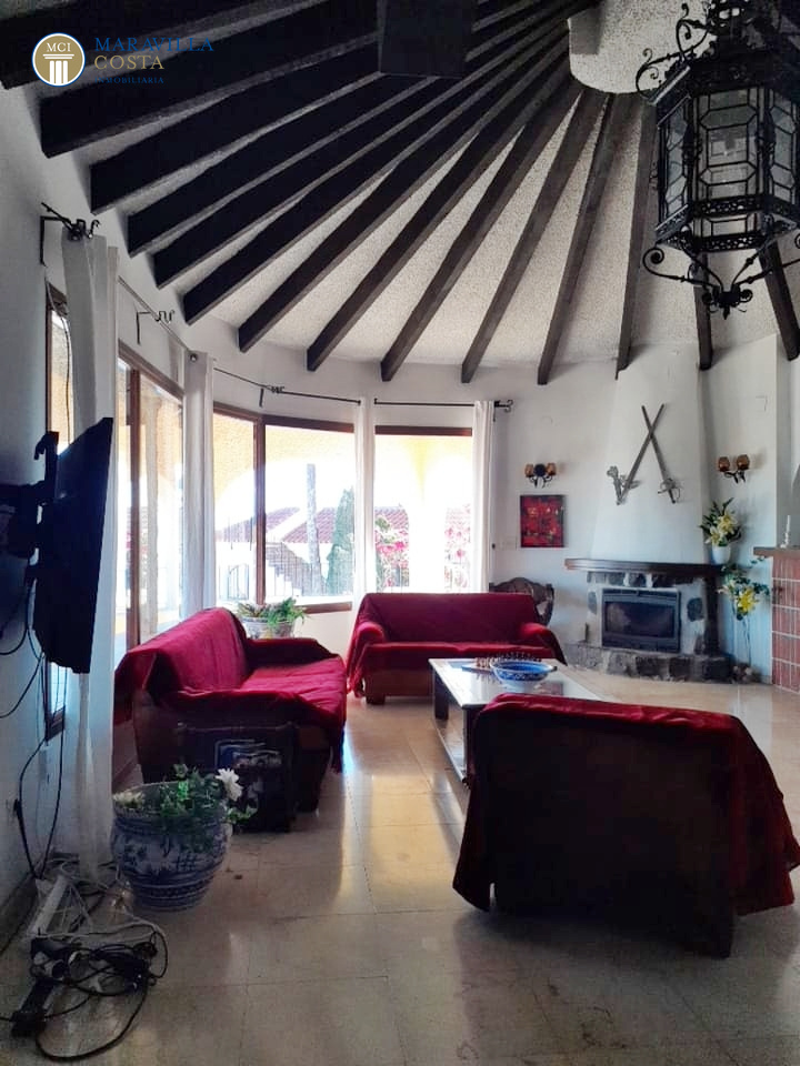 5 Dormitorios - Calpe — 21/50