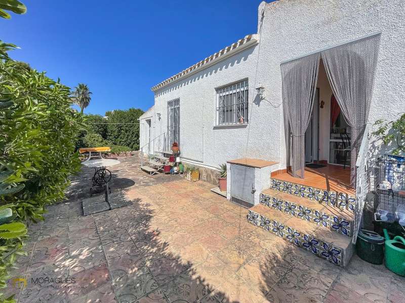 3 Dormitorios - Jávea - Xàbia — 23/28
