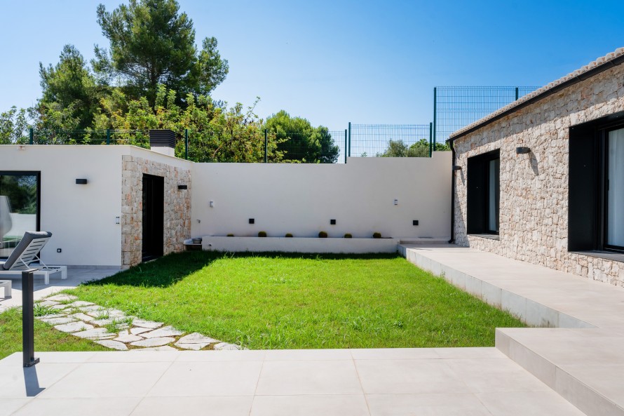 3 Bedrooms - Dénia — 42/54