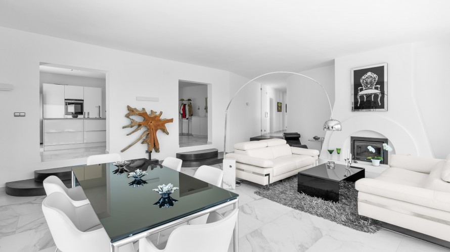 5 Bedrooms - Benissa — 5/29