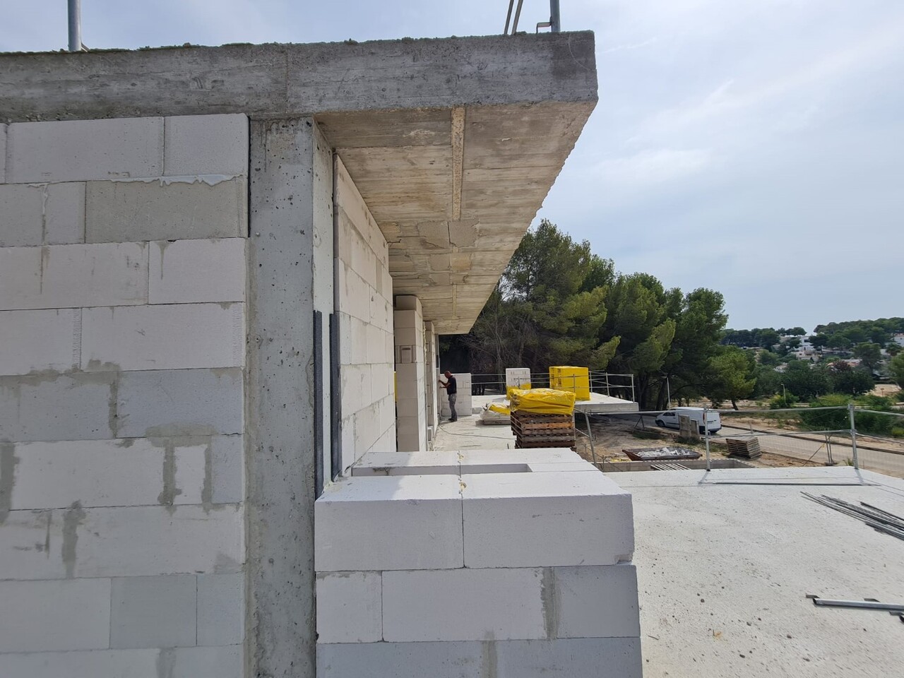 3 Dormitorios - Moraira — 30/31