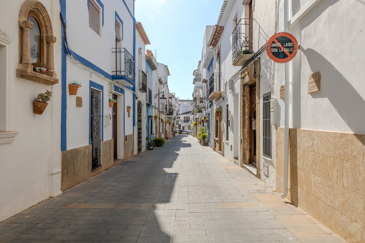 3 Dormitorios - Jávea — 30/34