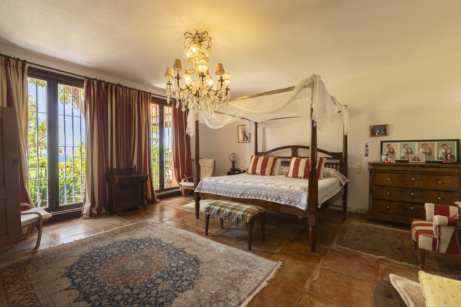 6 Schlafzimmer - Altea — 10/25