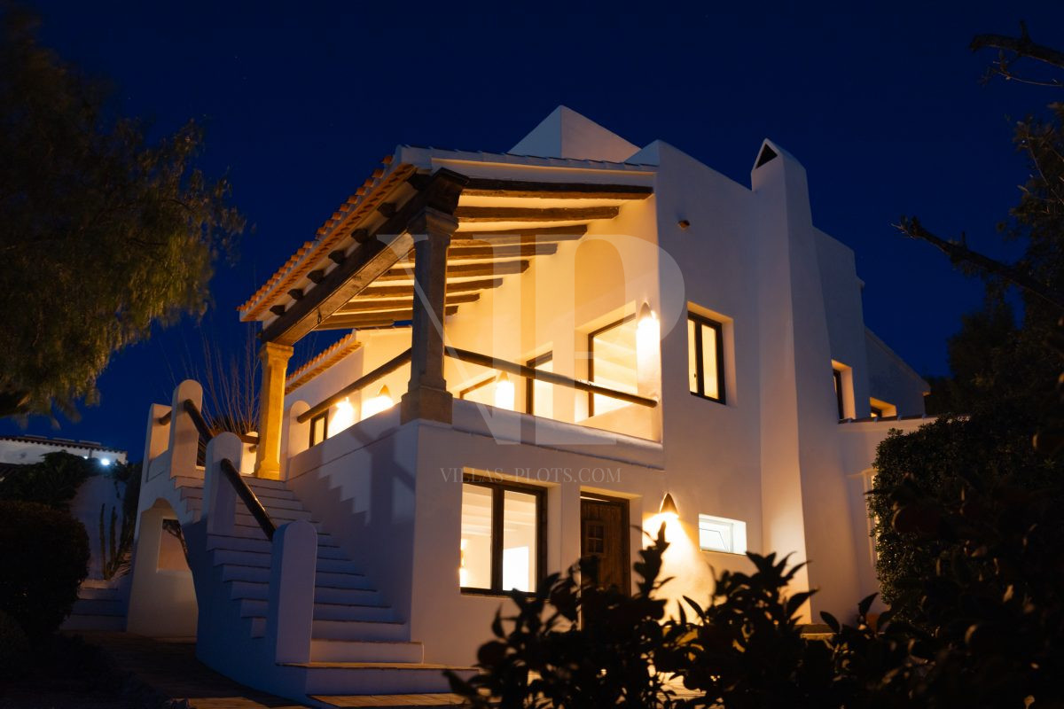 5 Dormitorios - Jávea — 9/40
