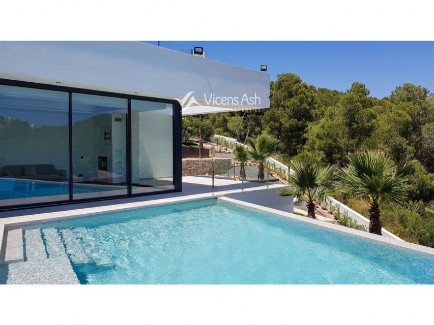 3 Dormitorios - Javea/Xabia — 13/38
