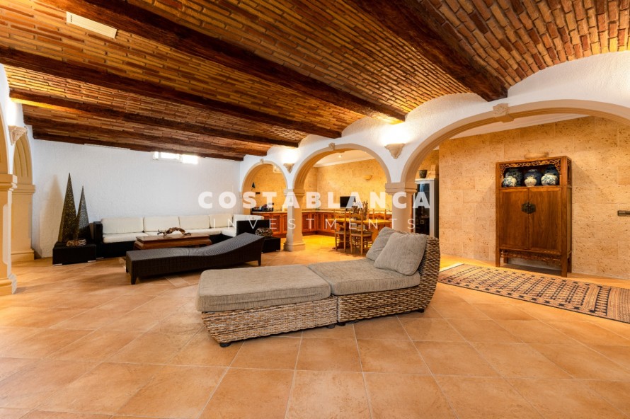 4 Dormitorios - Benissa — 24/47
