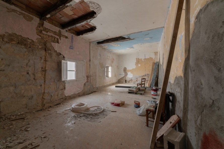 5 Chambres - — 16/20