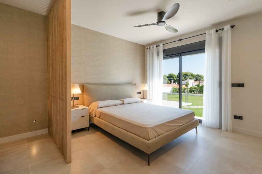 3 Bedrooms - Dénia — 31/54
