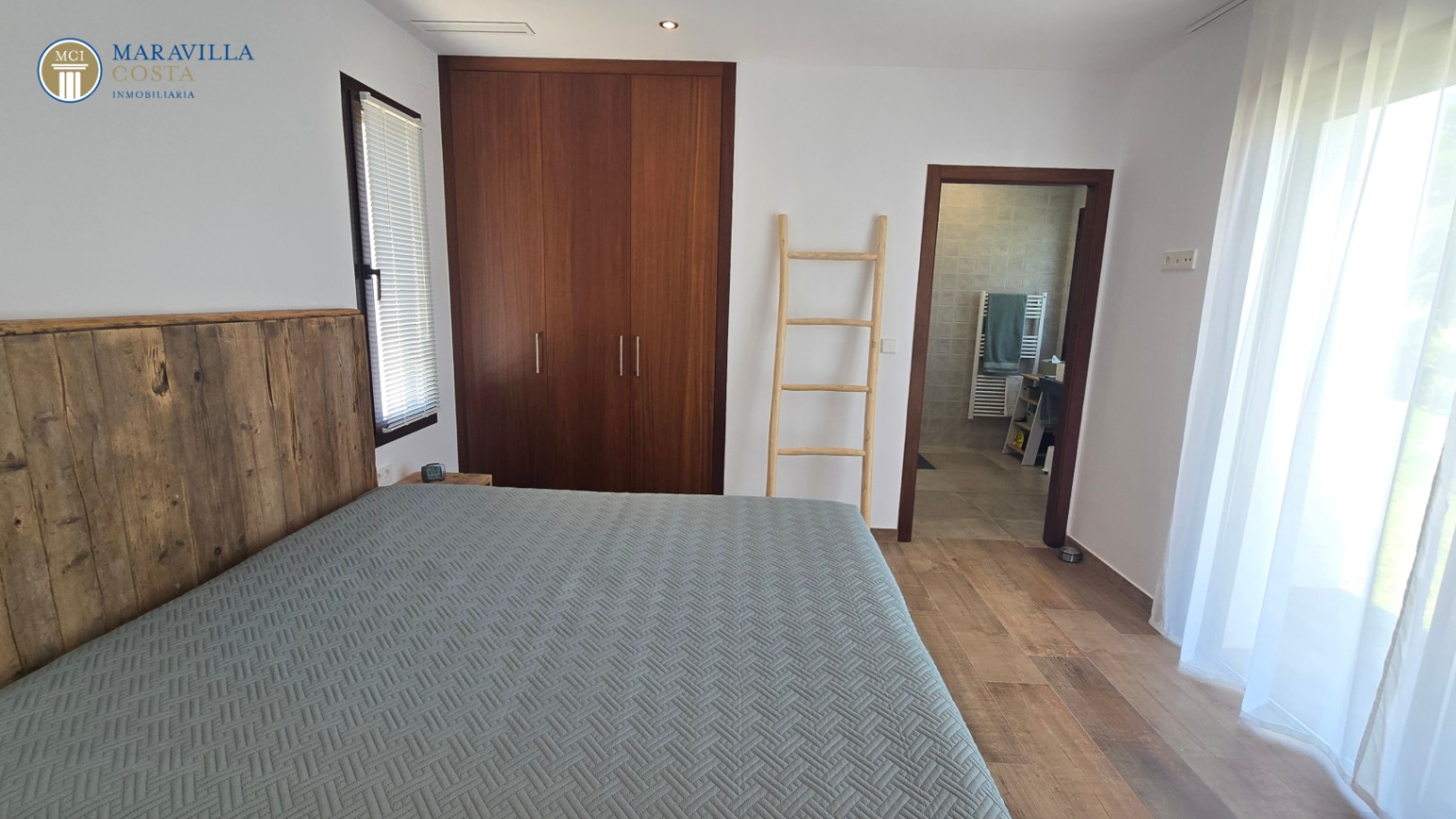 3 Dormitorios - Jávea — 33/45