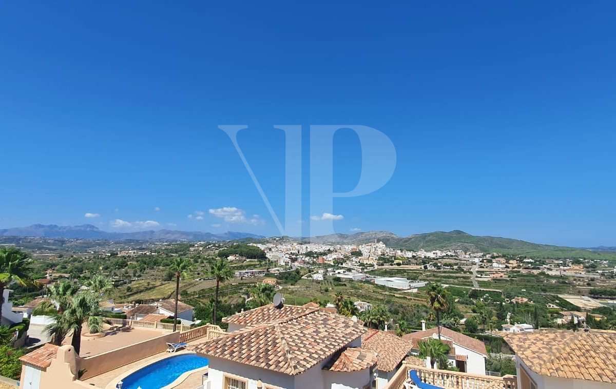 3 Dormitorios - Jávea — 7/23