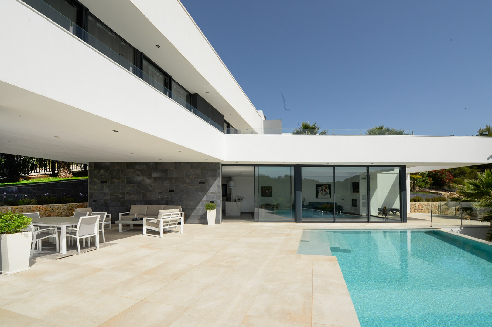 3 Dormitorios - Jávea