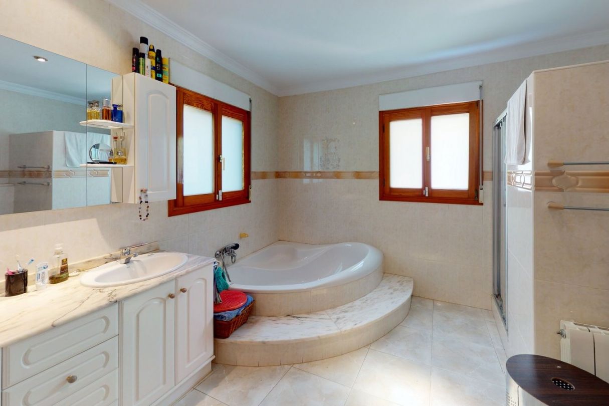 4 Slaapkamers - Jávea - Xàbia — 33/43
