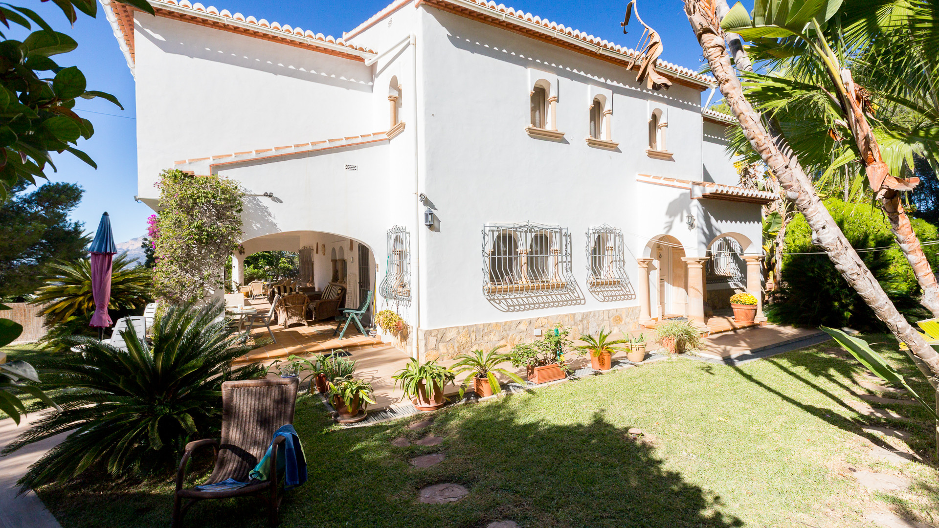 4 Dormitorios - Xàbia — 25/29