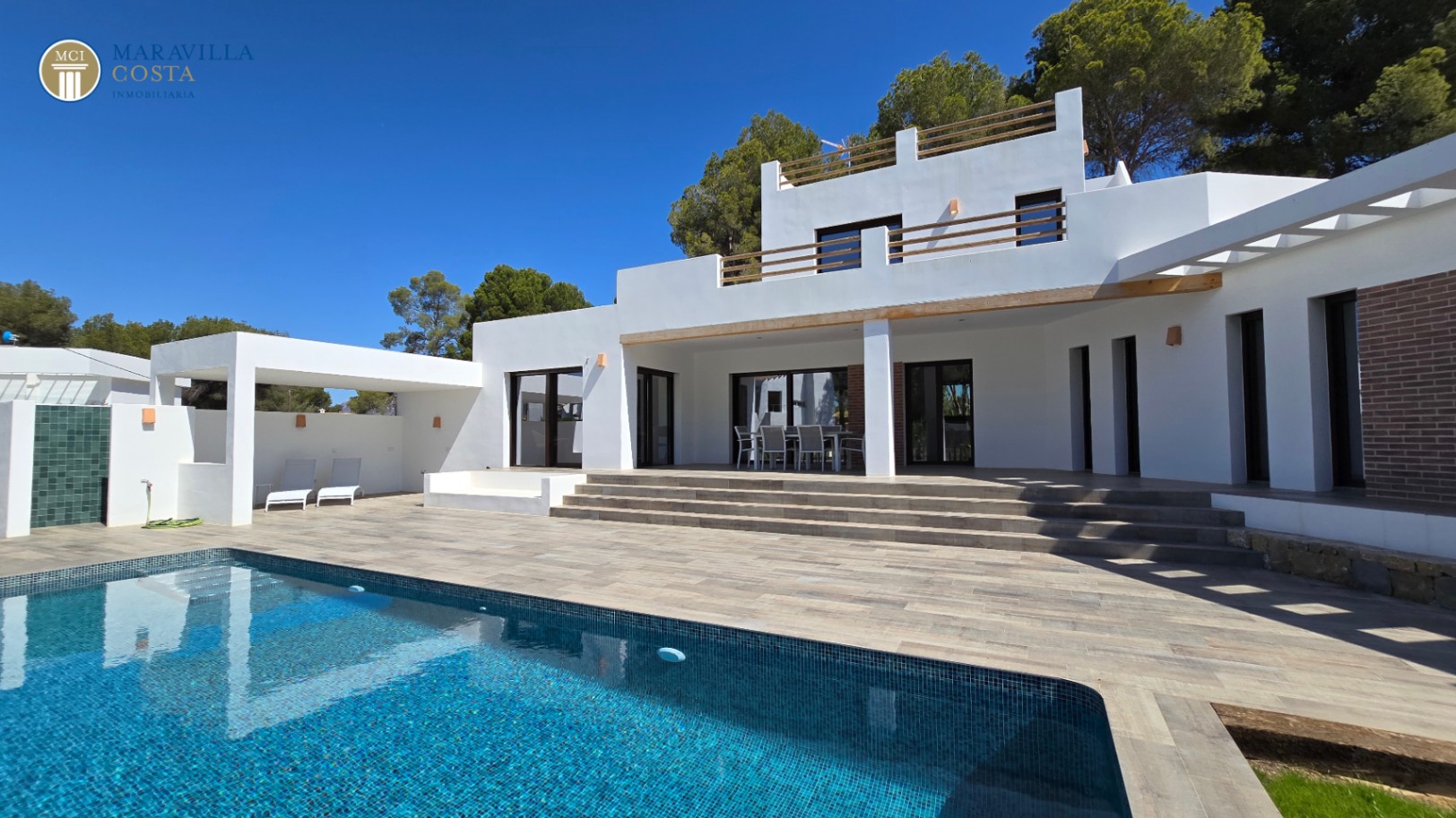3 Dormitorios - Jávea — 9/45