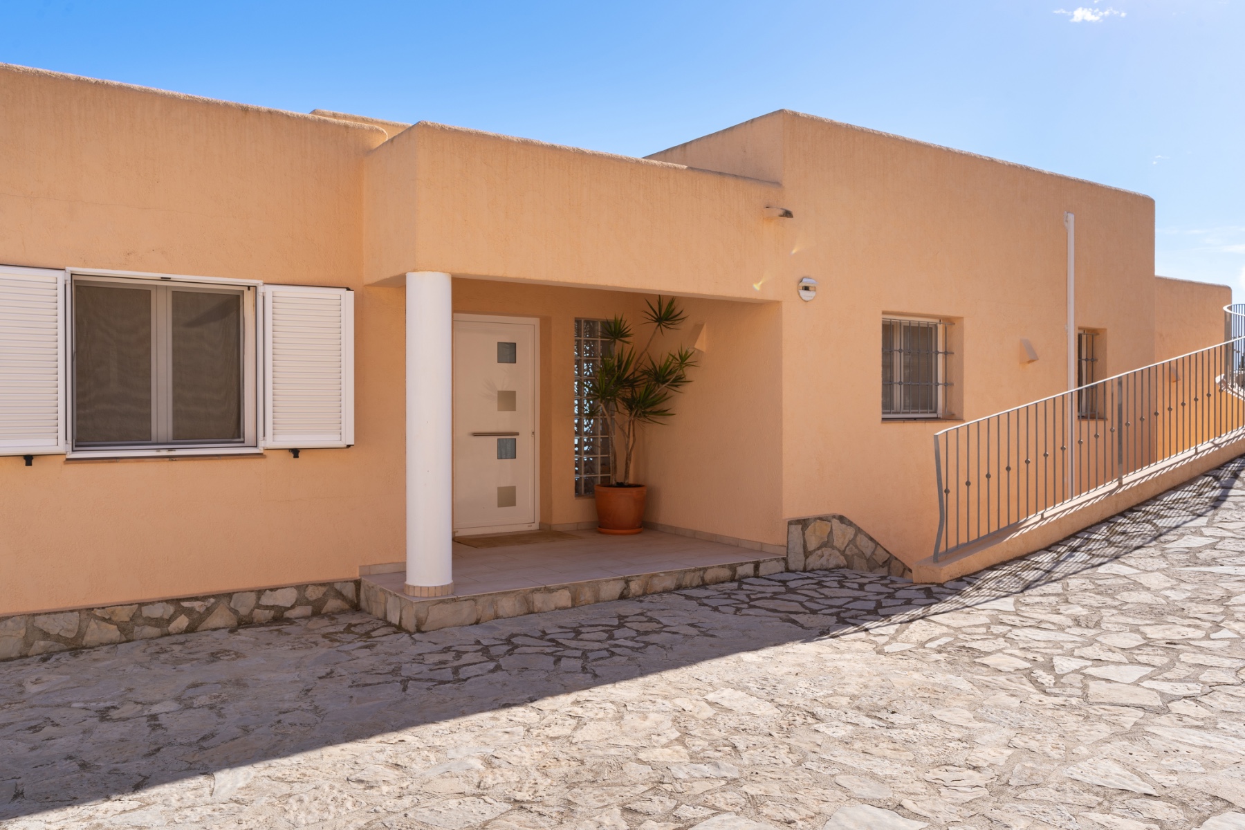 5 Dormitorios - Moraira — 31/40